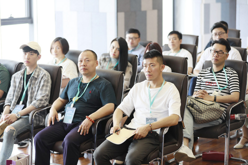 第149期成都《总裁智慧演说》火热进行中