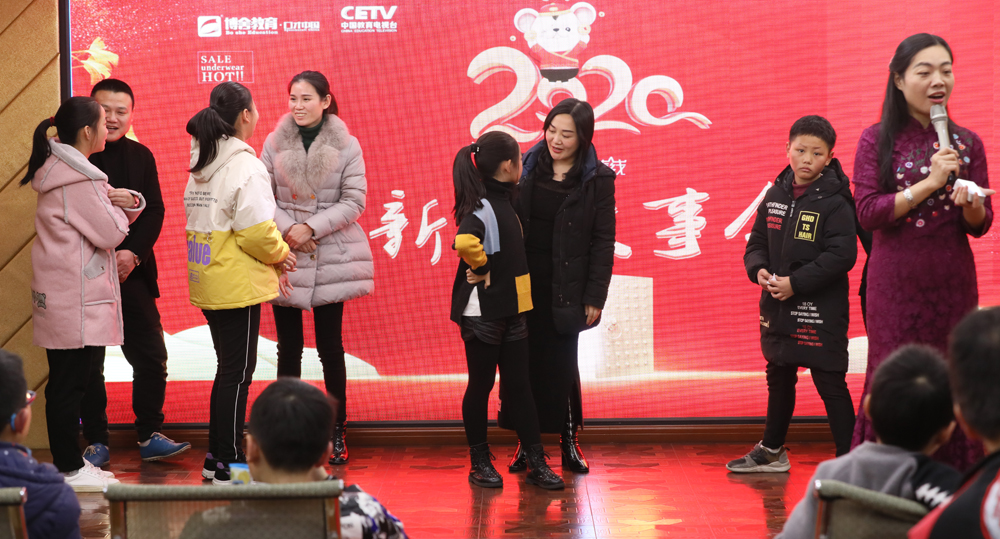 重庆少儿演讲培训活动 顺利结束 重庆少儿演讲培训活动 顺利结束